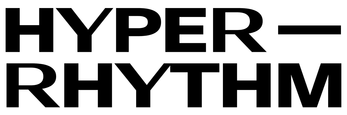 HYPER RHYTHM